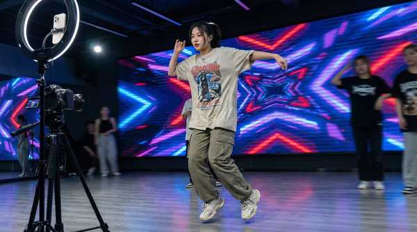 国产精品舞蹈视频