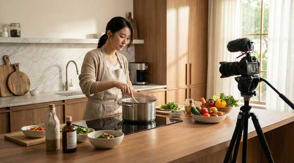 国产精品美食视频