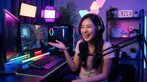 国产精品游戏直播